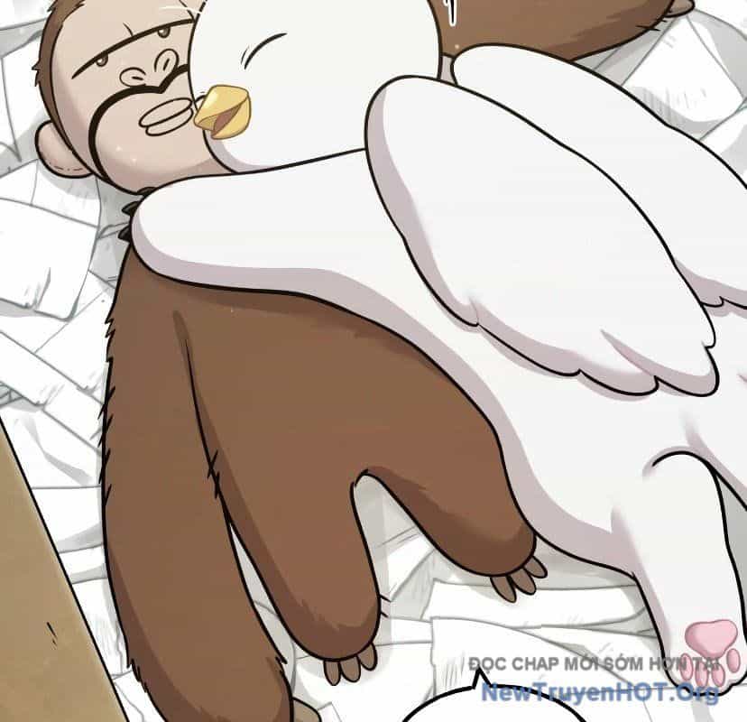 Chào Nhé, Griffin Mắt Tròn! - Chương 7 - ảnh 172