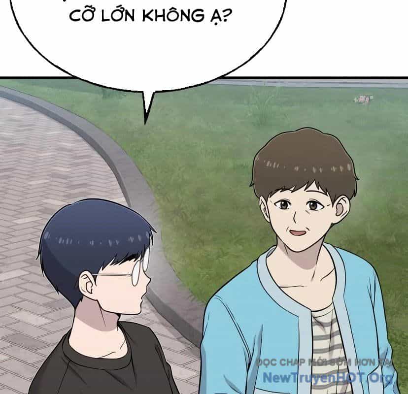 Chào Nhé, Griffin Mắt Tròn! - Chương 7 - ảnh 39