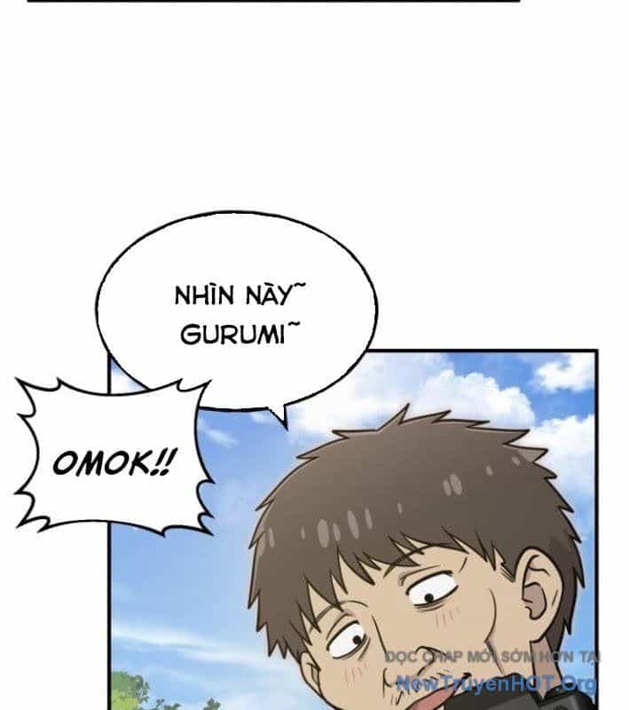 Chào Nhé, Griffin Mắt Tròn! - Chương 8 - ảnh 141