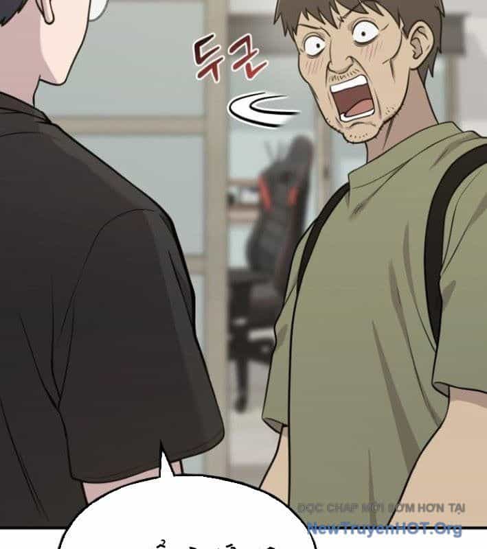 Chào Nhé, Griffin Mắt Tròn! - Chương 8 - ảnh 55