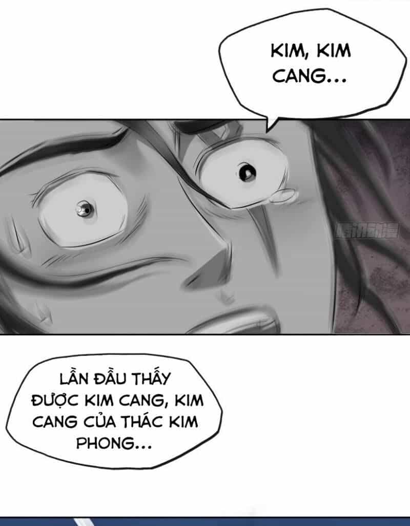 Chấp Kiếm Giả - Chương 10 - ảnh 19