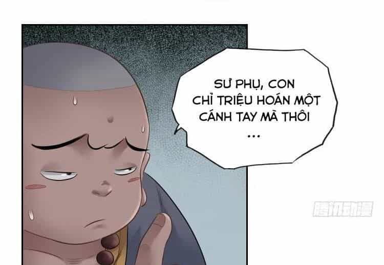 Chấp Kiếm Giả - Chương 11 - ảnh 28
