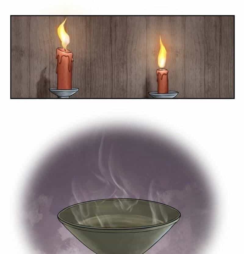 Chấp Kiếm Giả - Chương 16 - ảnh 16