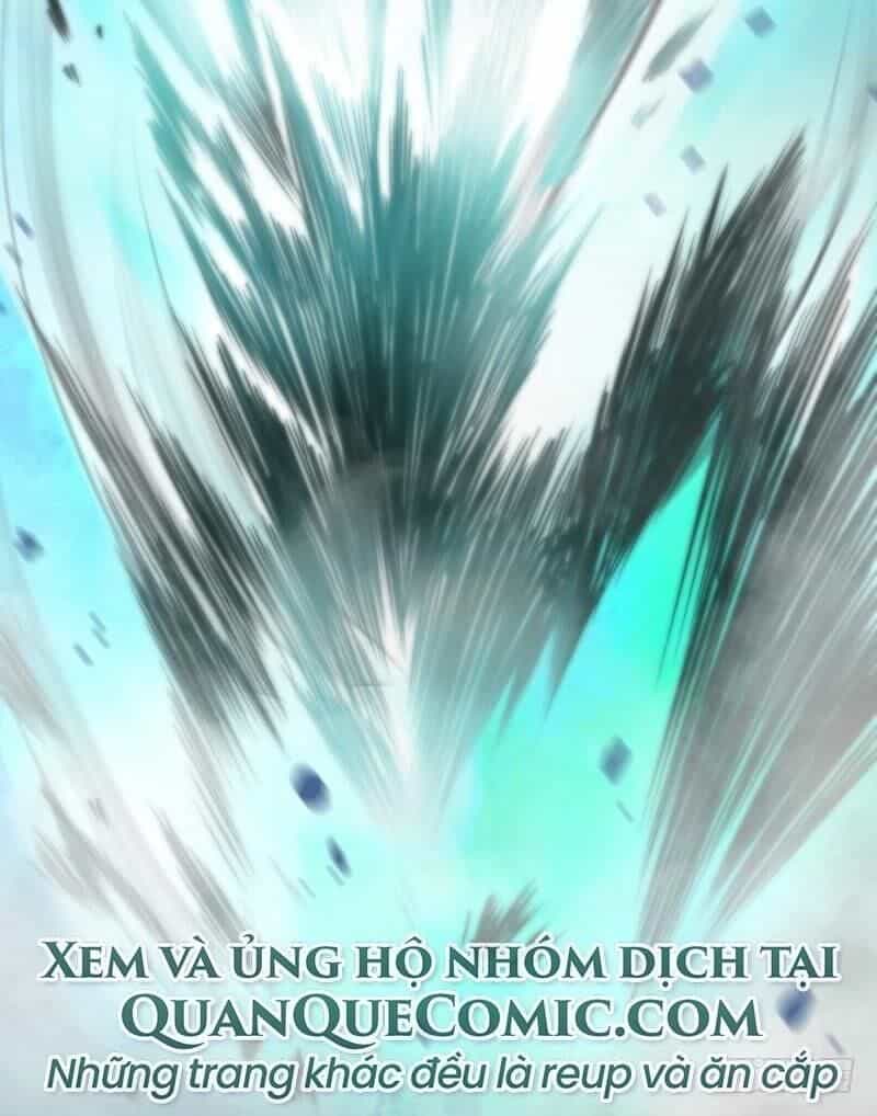 Chấp Kiếm Giả - Chương 19 - ảnh 42
