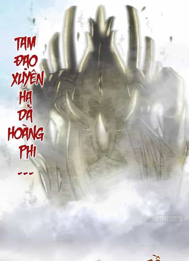 Chấp Kiếm Giả - Chương 20 - ảnh 1
