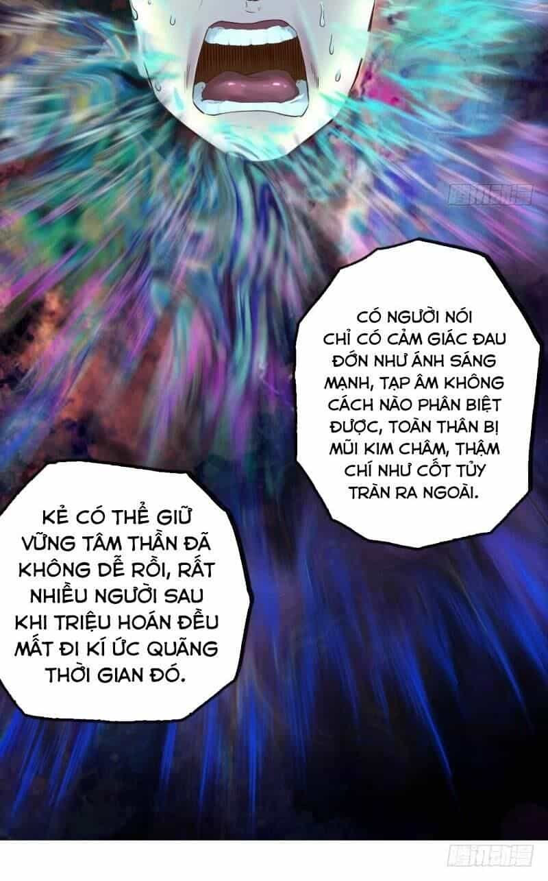 Chấp Kiếm Giả - Chương 20 - ảnh 15