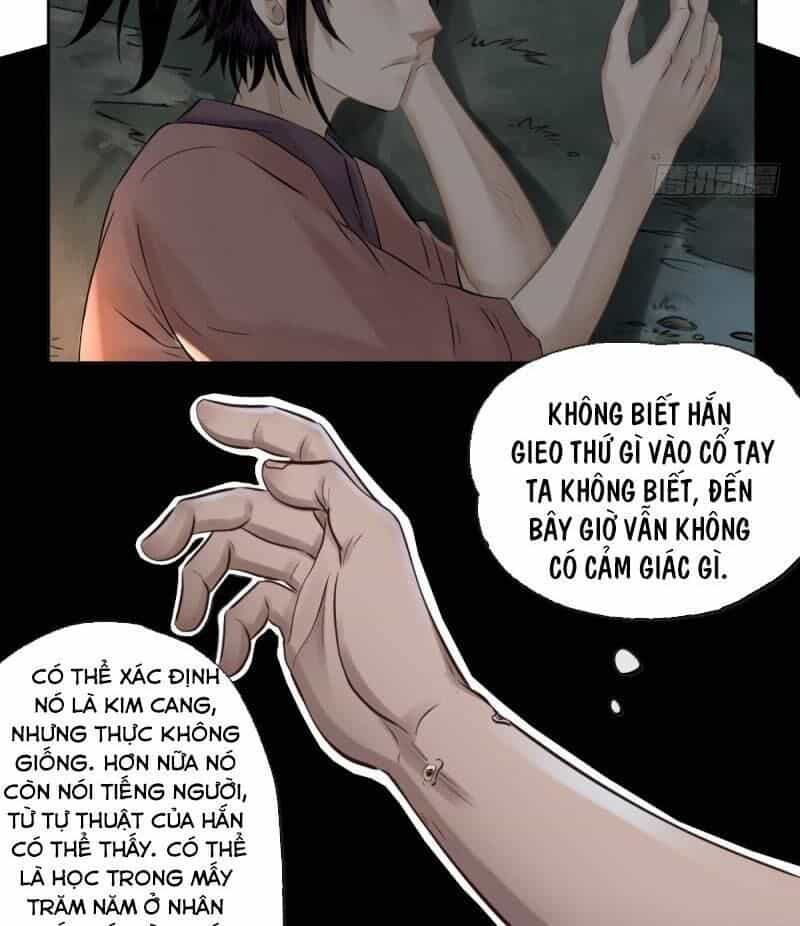 Chấp Kiếm Giả - Chương 31 - ảnh 5