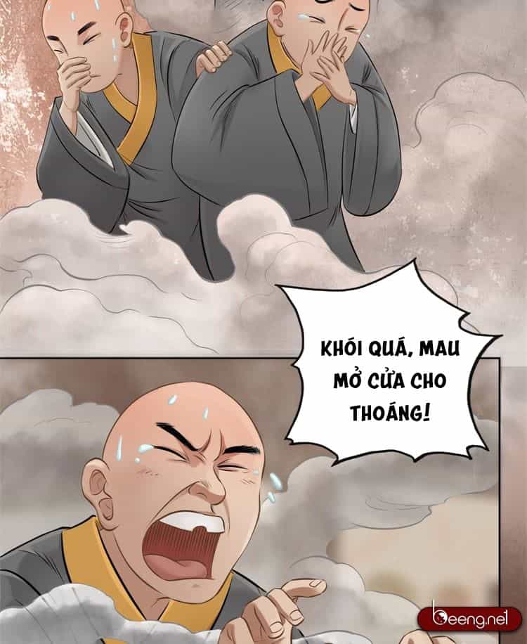 Chấp Kiếm Giả - Chương 3 - ảnh 15