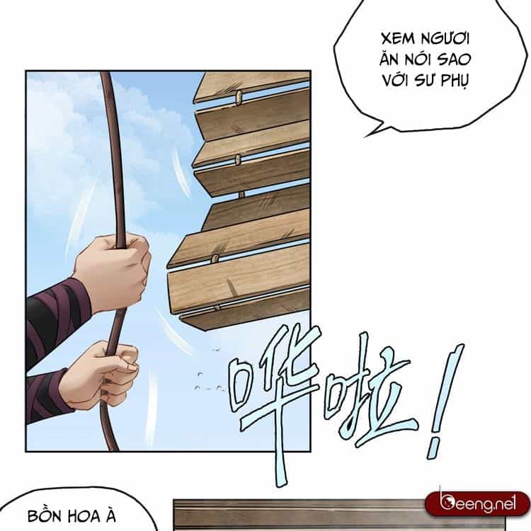Chấp Kiếm Giả - Chương 4 - ảnh 15