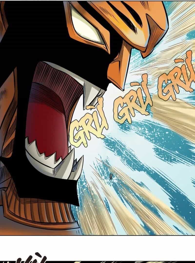 Chấp Kiếm Giả - Chương 62 - ảnh 35