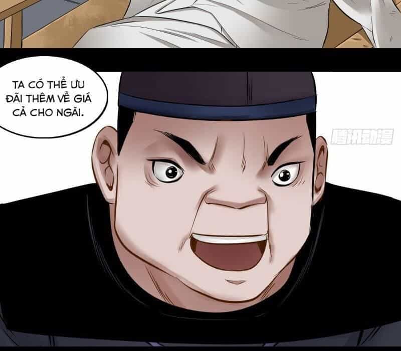 Chấp Kiếm Giả - Chương 62 - ảnh 6