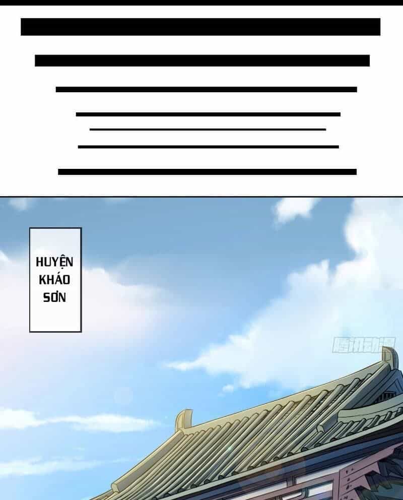 Chấp Kiếm Giả - Chương 66 - ảnh 15
