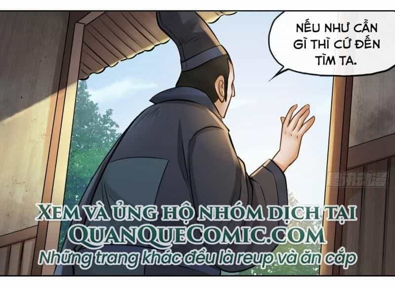 Chấp Kiếm Giả - Chương 66 - ảnh 17