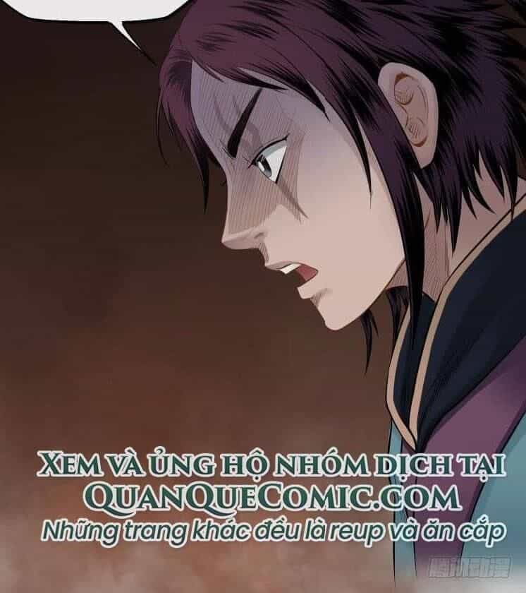 Chấp Kiếm Giả - Chương 8 - ảnh 36