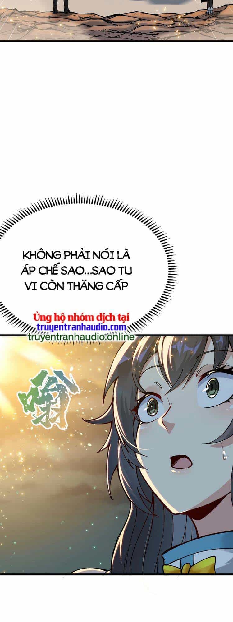 Chặt Củi 10 Năm, Tiên Tử Cầu Xin Ta Thu Nàng Làm Đồ Đệ - Chương 9 - ảnh 37