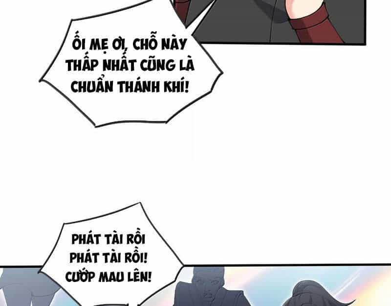 Chặt Củi 10 Năm, Tiên Tử Cầu Xin Ta Thu Nàng Làm Đồ Đệ - Chương 101 - ảnh 143