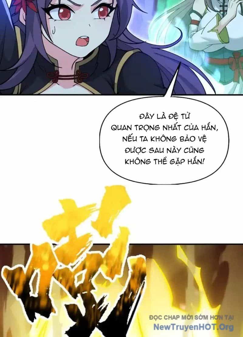 Chặt Củi 10 Năm, Tiên Tử Cầu Xin Ta Thu Nàng Làm Đồ Đệ - Chương 109 - ảnh 68