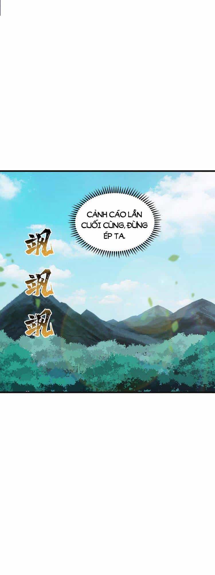Chặt Củi 10 Năm, Tiên Tử Cầu Xin Ta Thu Nàng Làm Đồ Đệ - Chương 12 - ảnh 9