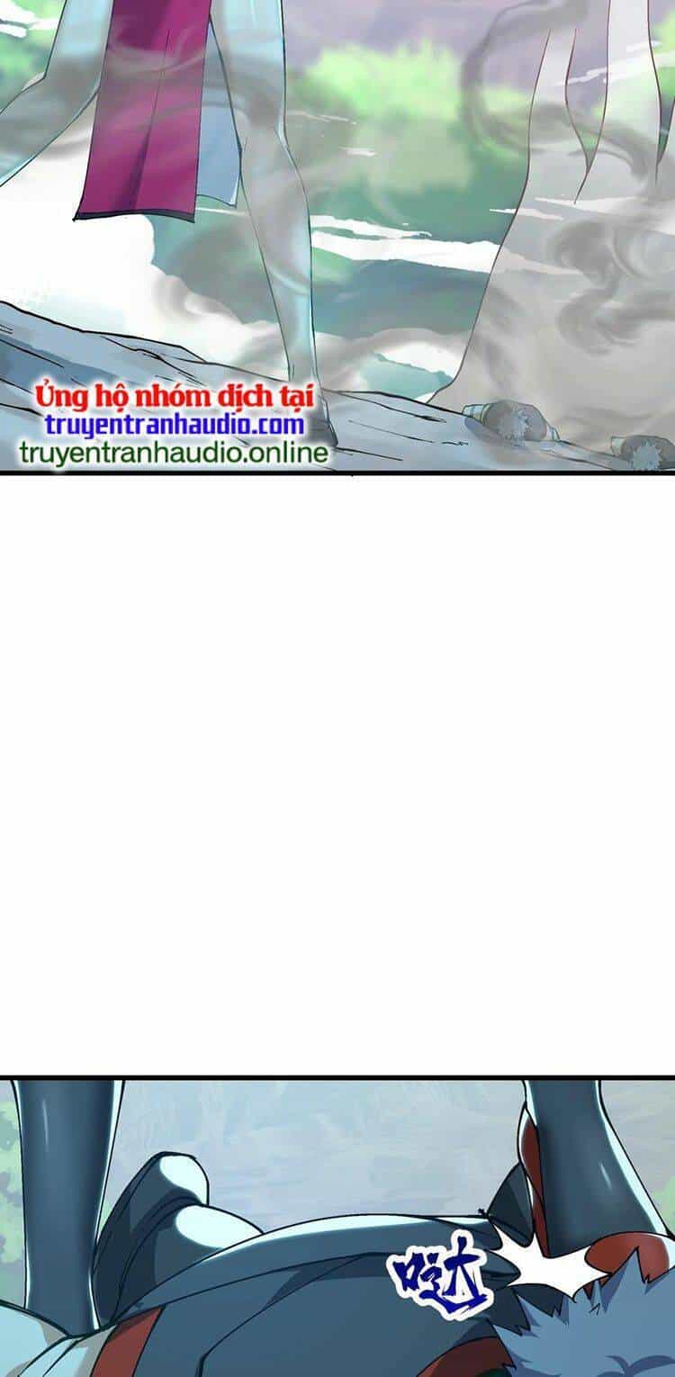 Chặt Củi 10 Năm, Tiên Tử Cầu Xin Ta Thu Nàng Làm Đồ Đệ - Chương 17 - ảnh 3