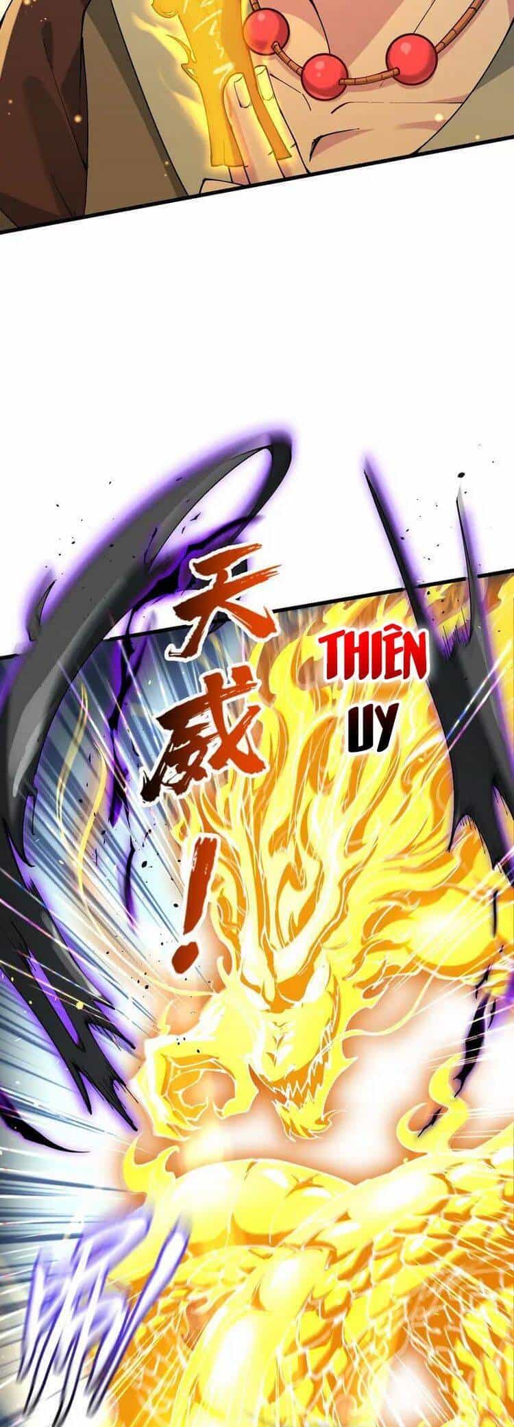 Chặt Củi 10 Năm, Tiên Tử Cầu Xin Ta Thu Nàng Làm Đồ Đệ - Chương 19 - ảnh 7