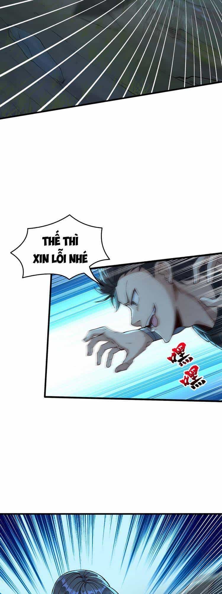Chặt Củi 10 Năm, Tiên Tử Cầu Xin Ta Thu Nàng Làm Đồ Đệ - Chương 3 - ảnh 10