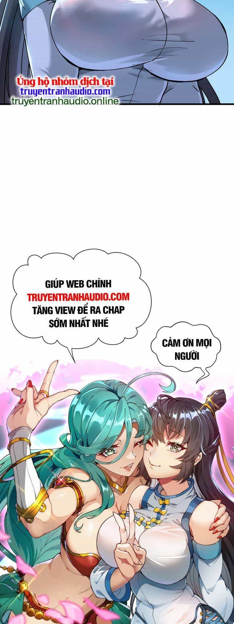 Chặt Củi 10 Năm, Tiên Tử Cầu Xin Ta Thu Nàng Làm Đồ Đệ - Chương 3 - ảnh 45