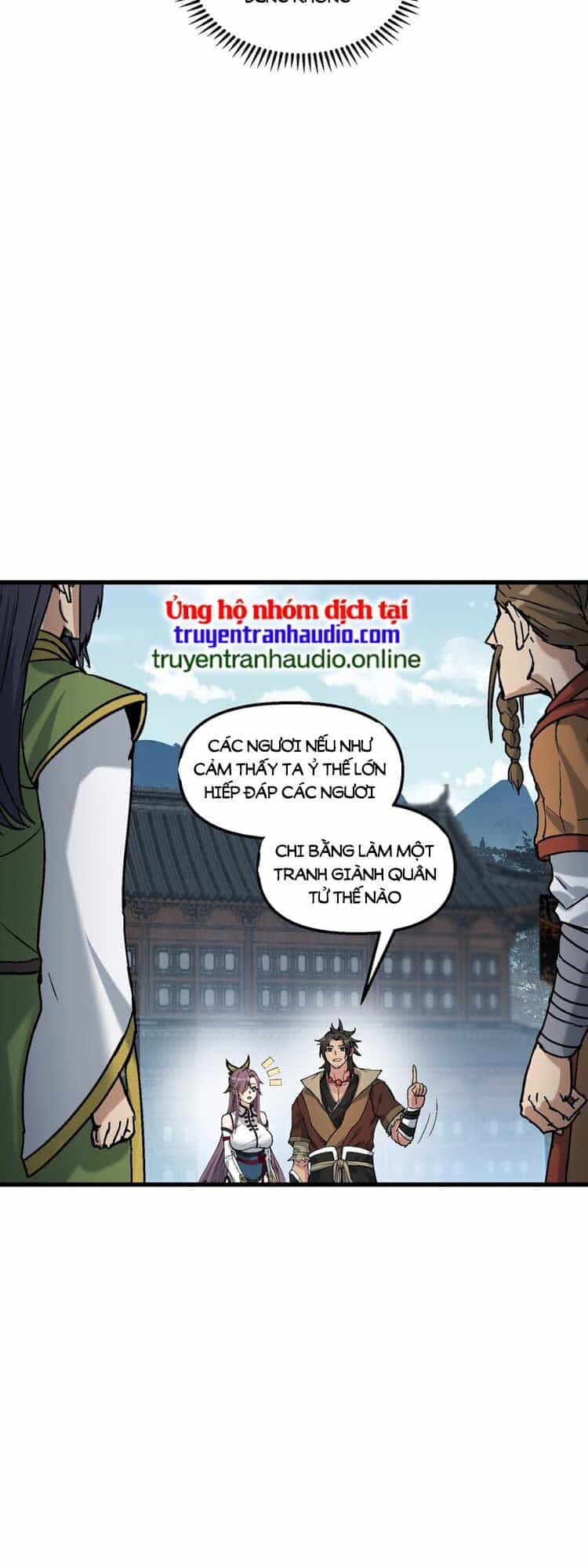 Chặt Củi 10 Năm, Tiên Tử Cầu Xin Ta Thu Nàng Làm Đồ Đệ - Chương 29 - ảnh 35