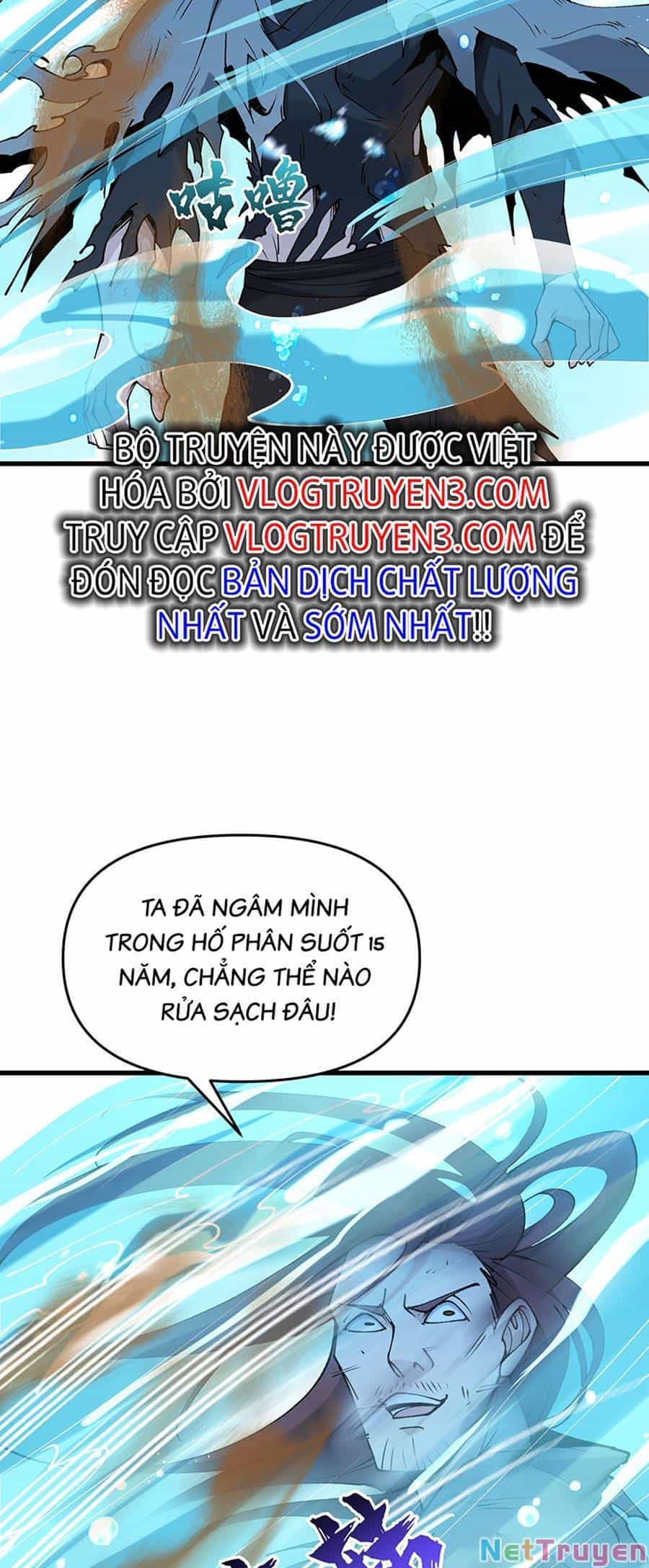 Chặt Củi 10 Năm, Tiên Tử Cầu Xin Ta Thu Nàng Làm Đồ Đệ - Chương 31 - ảnh 9