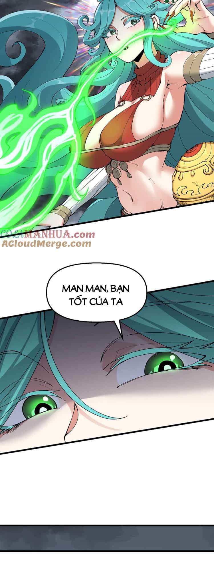 Chặt Củi 10 Năm, Tiên Tử Cầu Xin Ta Thu Nàng Làm Đồ Đệ - Chương 35 - ảnh 15