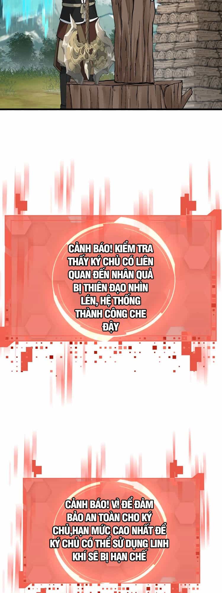 Chặt Củi 10 Năm, Tiên Tử Cầu Xin Ta Thu Nàng Làm Đồ Đệ - Chương 35 - ảnh 18