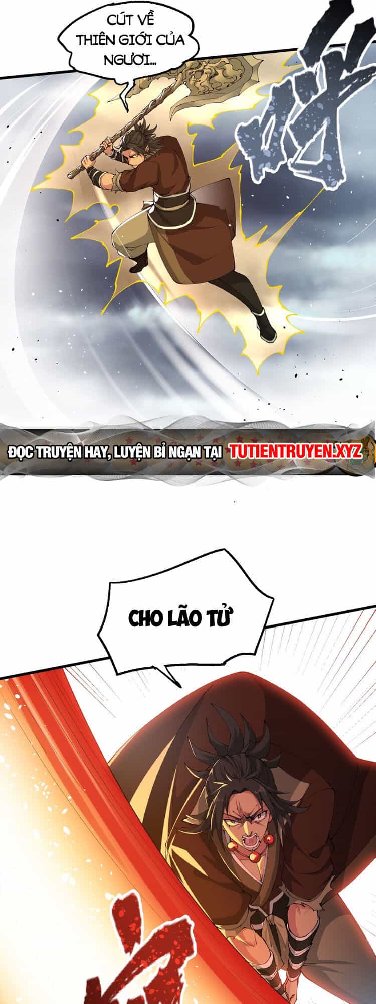 Chặt Củi 10 Năm, Tiên Tử Cầu Xin Ta Thu Nàng Làm Đồ Đệ - Chương 36 - ảnh 50