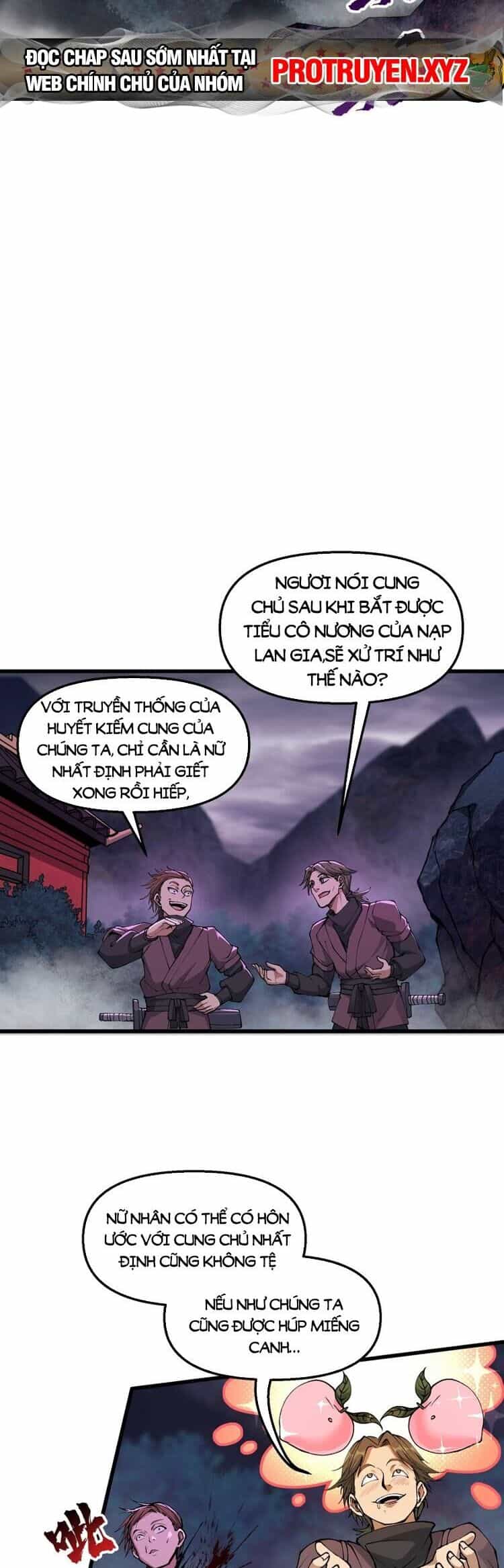 Chặt Củi 10 Năm, Tiên Tử Cầu Xin Ta Thu Nàng Làm Đồ Đệ - Chương 40 - ảnh 2