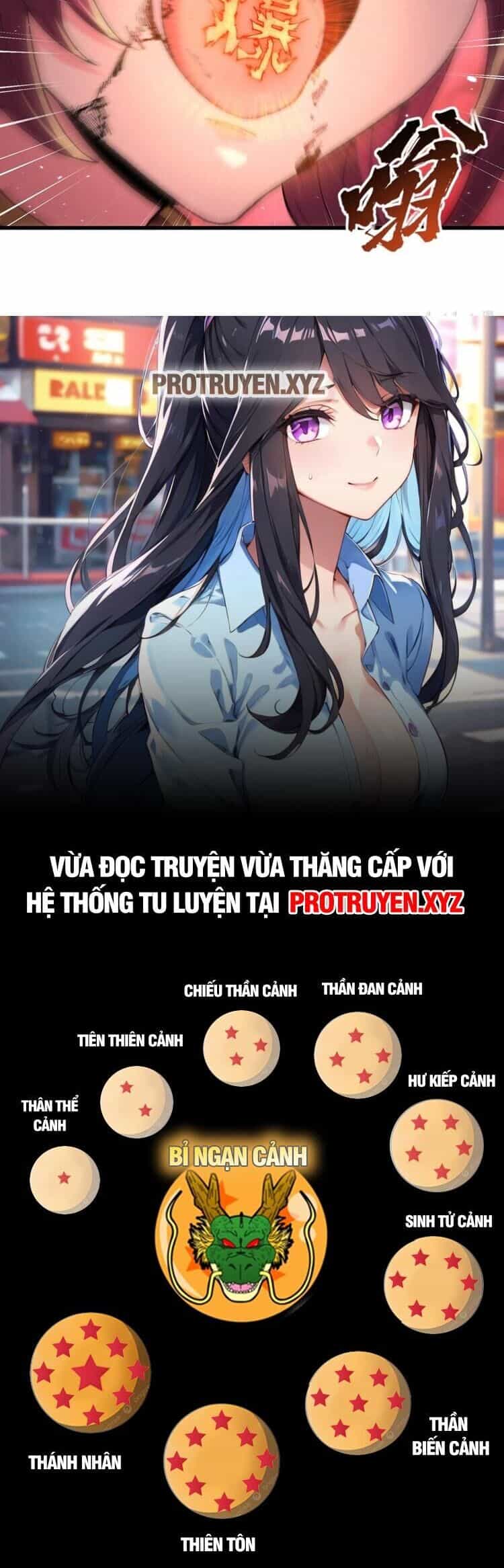 Chặt Củi 10 Năm, Tiên Tử Cầu Xin Ta Thu Nàng Làm Đồ Đệ - Chương 40 - ảnh 36
