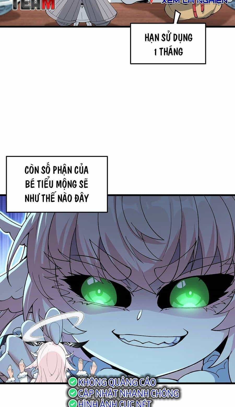 Chặt Củi 10 Năm, Tiên Tử Cầu Xin Ta Thu Nàng Làm Đồ Đệ - Chương 42 - ảnh 48