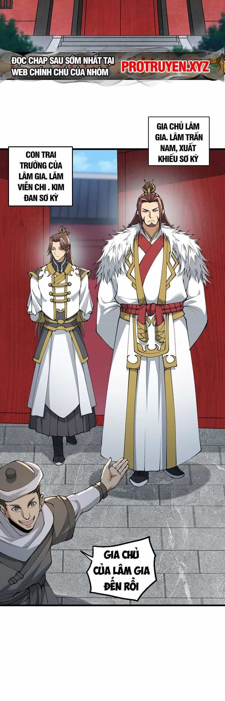 Chặt Củi 10 Năm, Tiên Tử Cầu Xin Ta Thu Nàng Làm Đồ Đệ - Chương 43 - ảnh 9