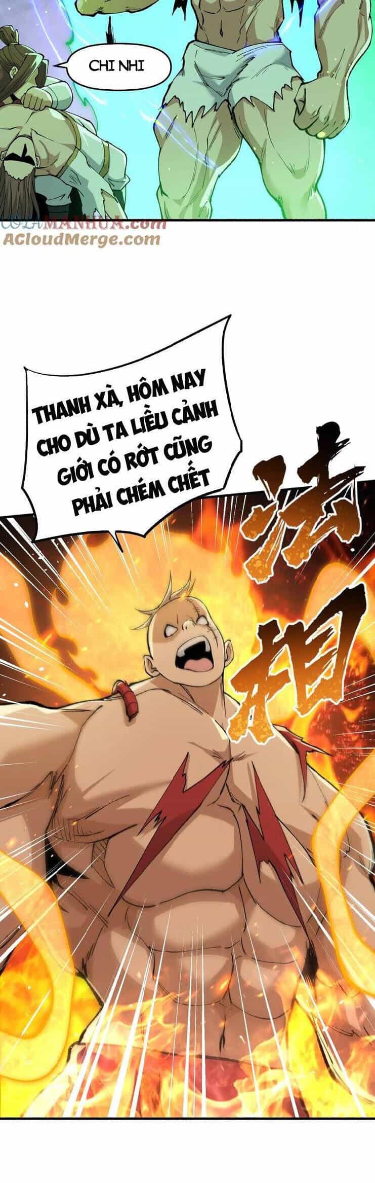 Chặt Củi 10 Năm, Tiên Tử Cầu Xin Ta Thu Nàng Làm Đồ Đệ - Chương 47 - ảnh 12