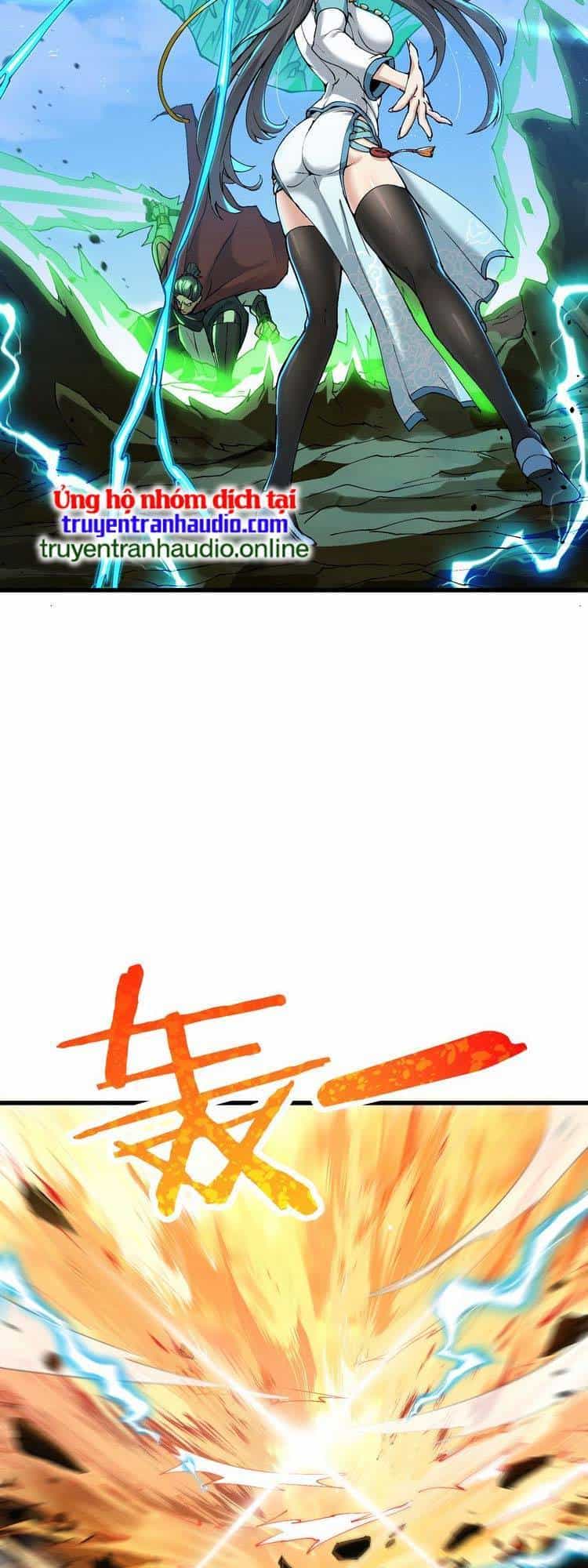 Chặt Củi 10 Năm, Tiên Tử Cầu Xin Ta Thu Nàng Làm Đồ Đệ - Chương 5 - ảnh 2