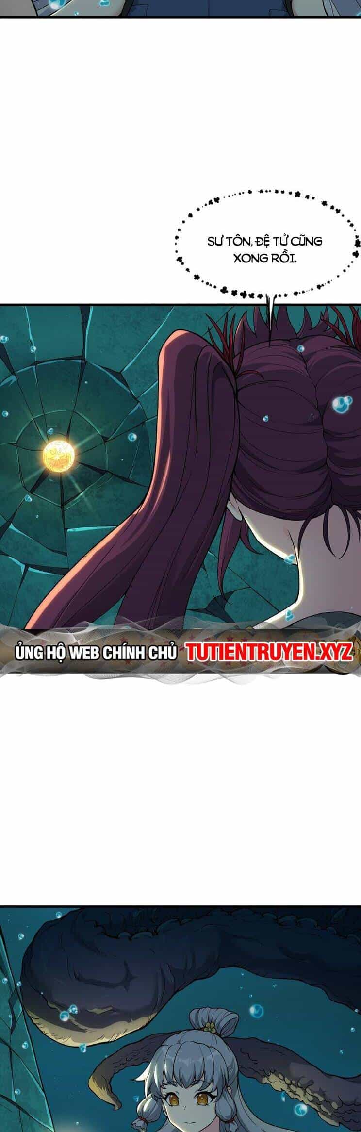 Chặt Củi 10 Năm, Tiên Tử Cầu Xin Ta Thu Nàng Làm Đồ Đệ - Chương 50 - ảnh 12