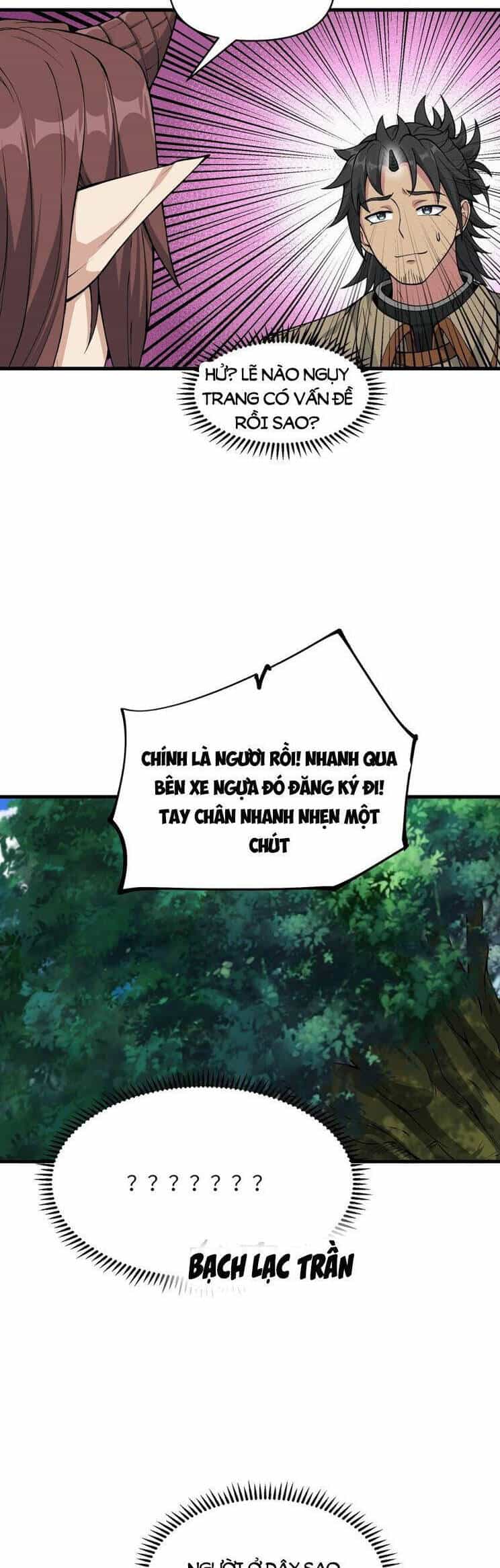 Chặt Củi 10 Năm, Tiên Tử Cầu Xin Ta Thu Nàng Làm Đồ Đệ - Chương 51 - ảnh 17