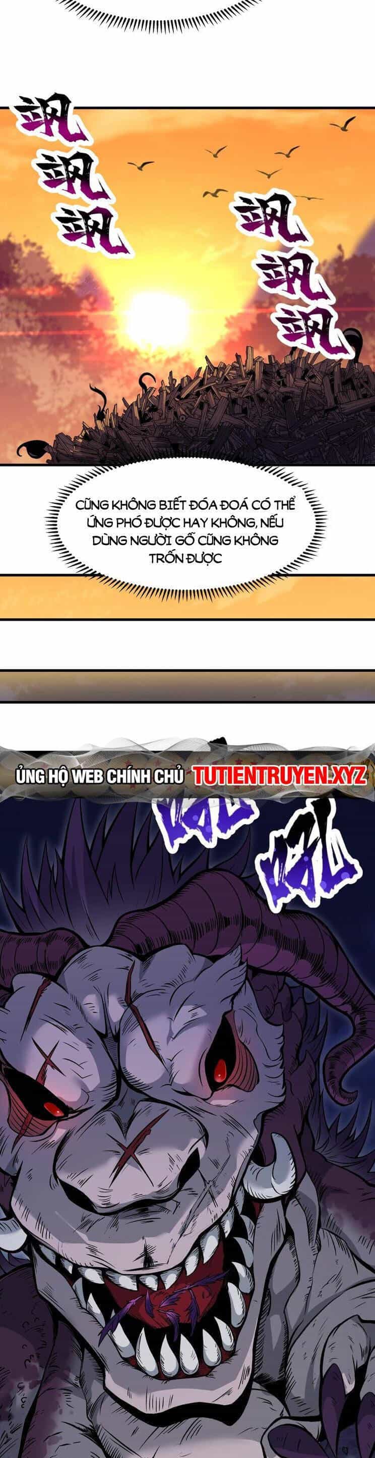 Chặt Củi 10 Năm, Tiên Tử Cầu Xin Ta Thu Nàng Làm Đồ Đệ - Chương 52 - ảnh 40