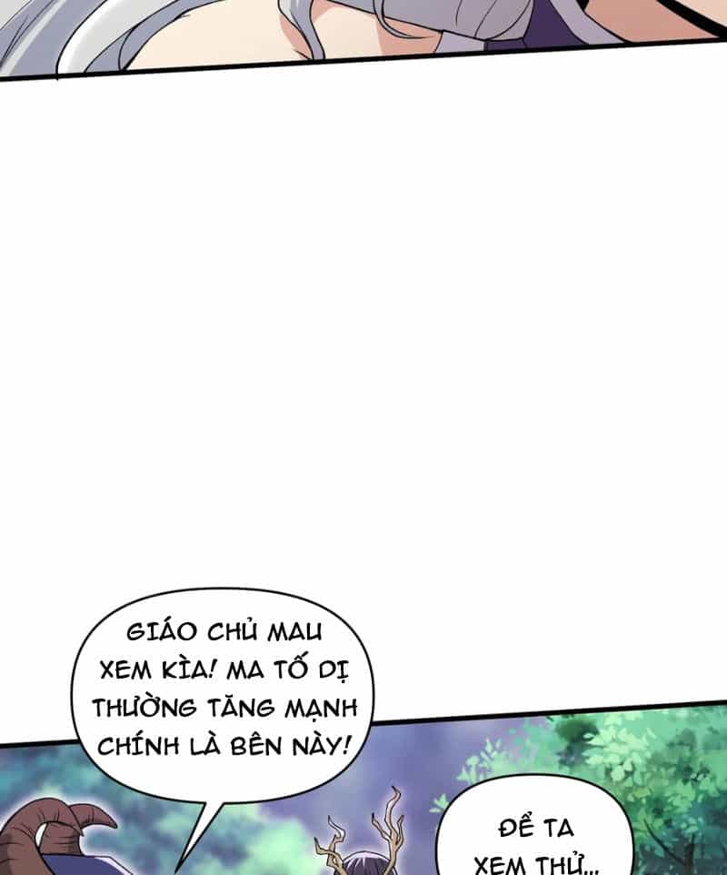 Chặt Củi 10 Năm, Tiên Tử Cầu Xin Ta Thu Nàng Làm Đồ Đệ - Chương 54 - ảnh 14