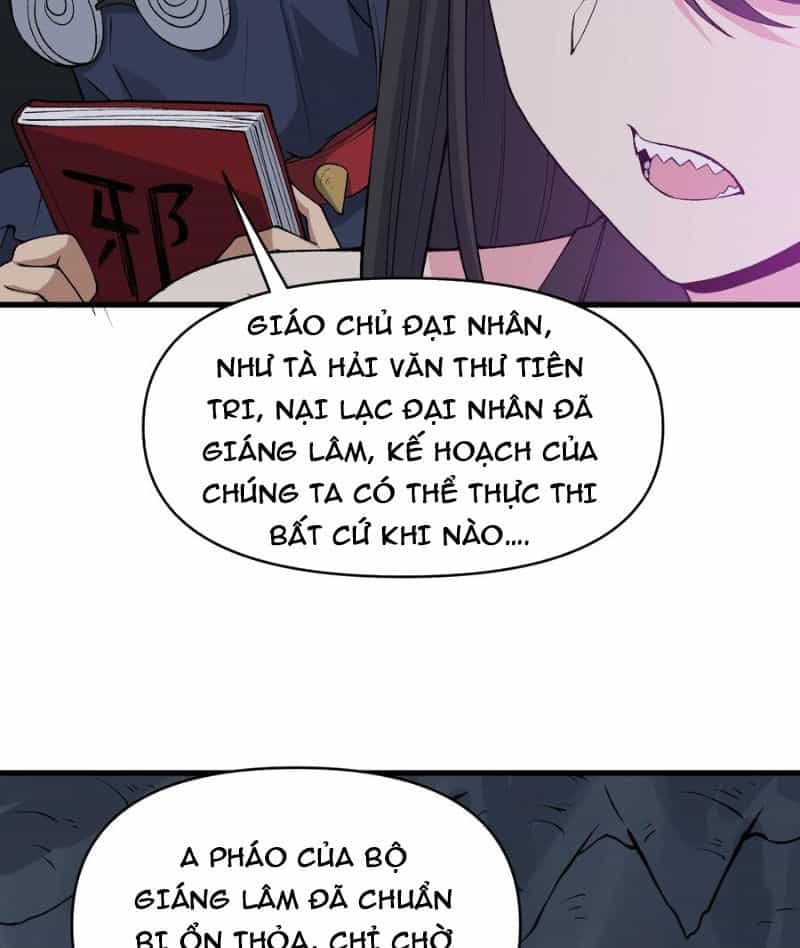 Chặt Củi 10 Năm, Tiên Tử Cầu Xin Ta Thu Nàng Làm Đồ Đệ - Chương 54 - ảnh 92