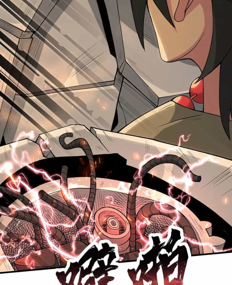 Chặt Củi 10 Năm, Tiên Tử Cầu Xin Ta Thu Nàng Làm Đồ Đệ - Chương 55 - ảnh 76