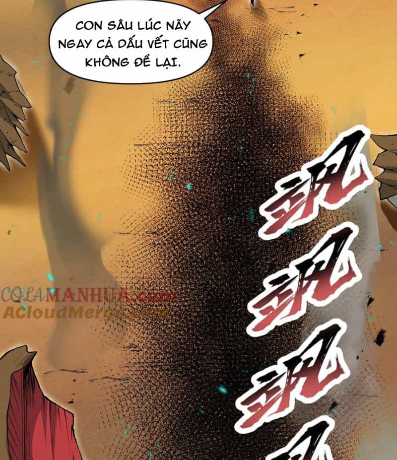 Chặt Củi 10 Năm, Tiên Tử Cầu Xin Ta Thu Nàng Làm Đồ Đệ - Chương 55 - ảnh 90