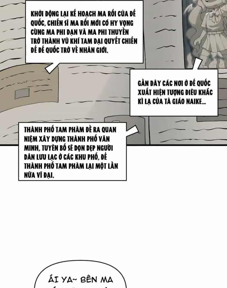 Chặt Củi 10 Năm, Tiên Tử Cầu Xin Ta Thu Nàng Làm Đồ Đệ - Chương 56 - ảnh 23