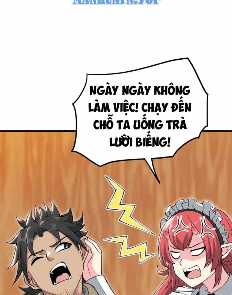 Chặt Củi 10 Năm, Tiên Tử Cầu Xin Ta Thu Nàng Làm Đồ Đệ - Chương 56 - ảnh 28