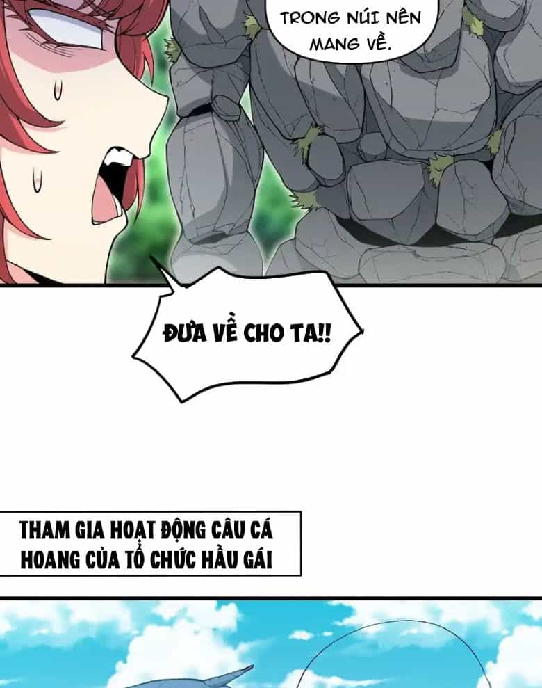 Chặt Củi 10 Năm, Tiên Tử Cầu Xin Ta Thu Nàng Làm Đồ Đệ - Chương 56 - ảnh 3
