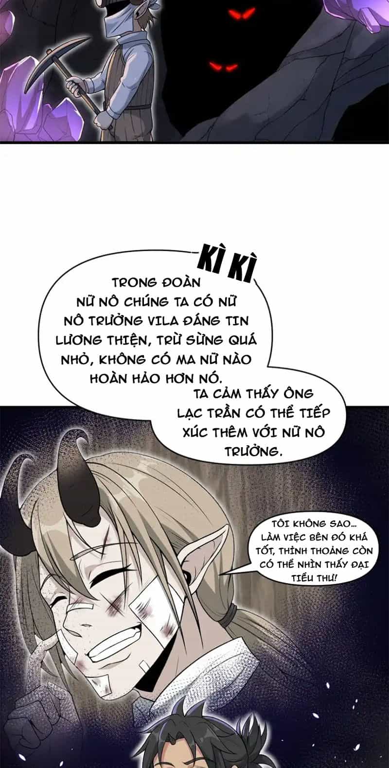 Chặt Củi 10 Năm, Tiên Tử Cầu Xin Ta Thu Nàng Làm Đồ Đệ - Chương 57 - ảnh 22