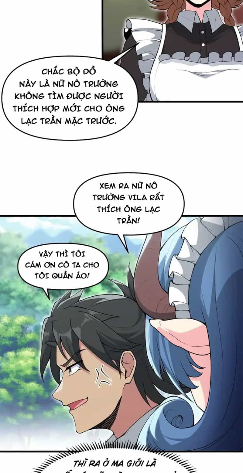 Chặt Củi 10 Năm, Tiên Tử Cầu Xin Ta Thu Nàng Làm Đồ Đệ - Chương 57 - ảnh 3