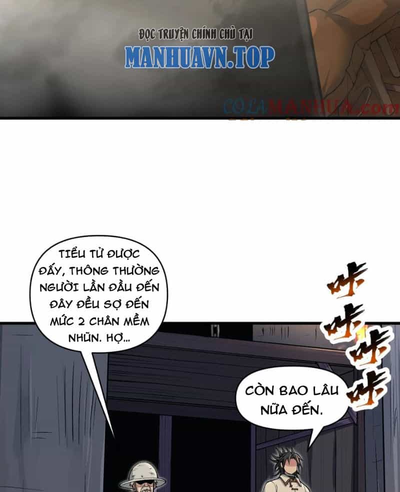 Chặt Củi 10 Năm, Tiên Tử Cầu Xin Ta Thu Nàng Làm Đồ Đệ - Chương 58 - ảnh 39